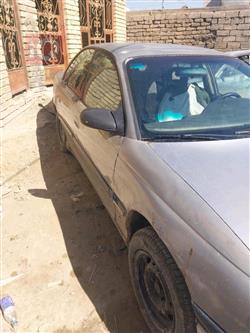 اوبل أوميغا